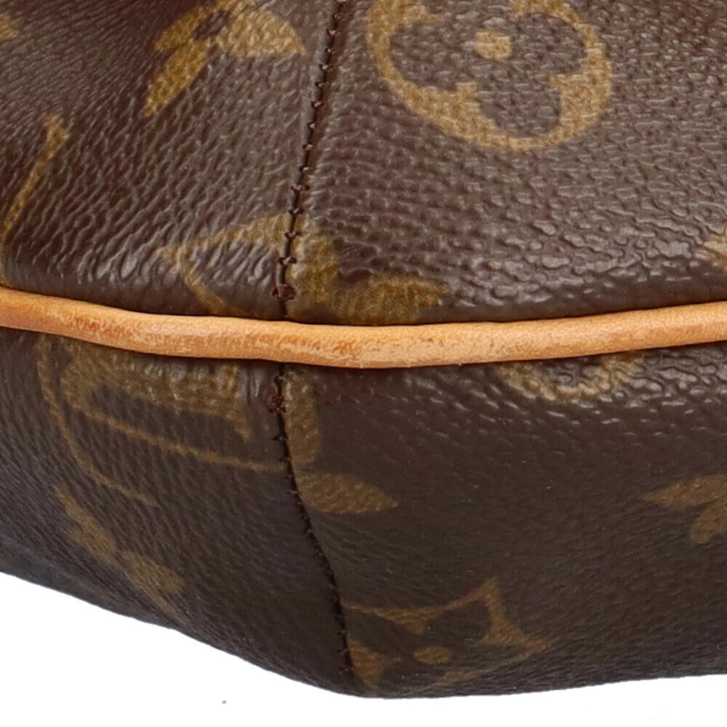 Pre-Owned Monogram Shoulder Bag G691815