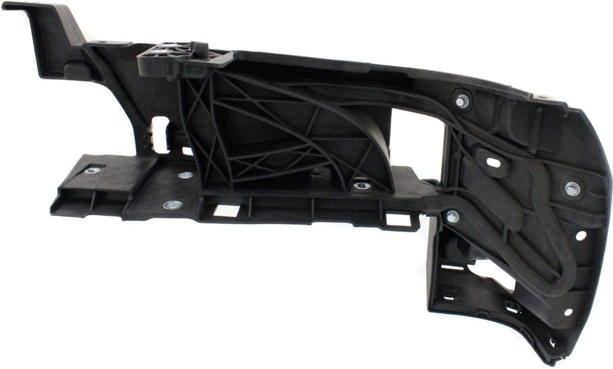 Rear Right Passenger Side Bumper Bracket For 2016-2018 Toyota Tacoma I525209