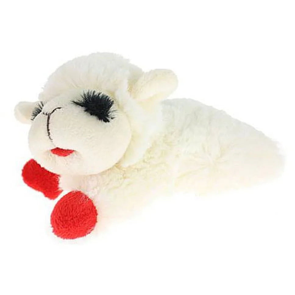 Small Plush Dog Toy C26013