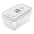 Medium Glass Vacuum Container P5229