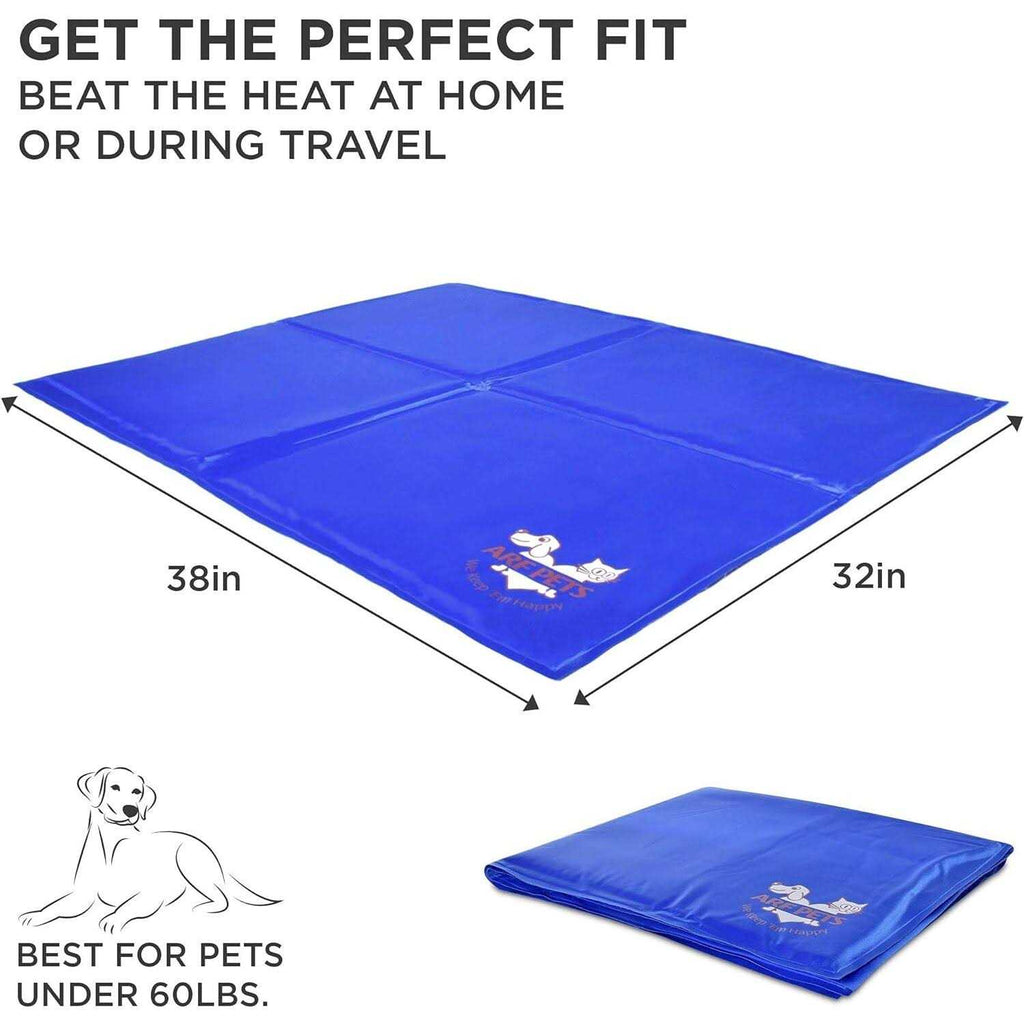 Self Cooling Dog Mat H236498