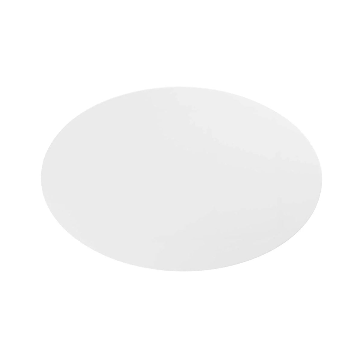 42" Oval Coffee Table B616753