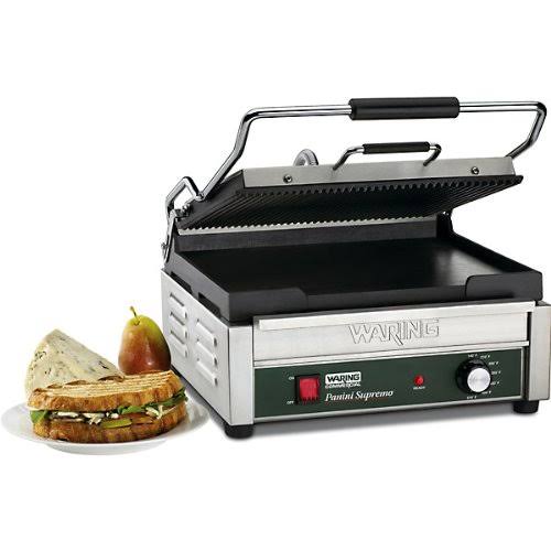 Large Panini Grill P911214
