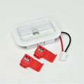 Refrigerator LED Light Module Assembly A390687