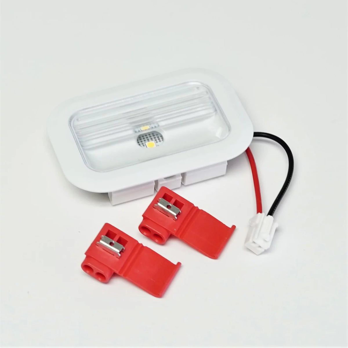 Refrigerator LED Light Module Assembly A390687