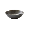 Salad Bowl 24cm Black Grey A8284