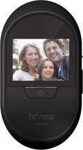Front Door Peephole Security Camera D98464