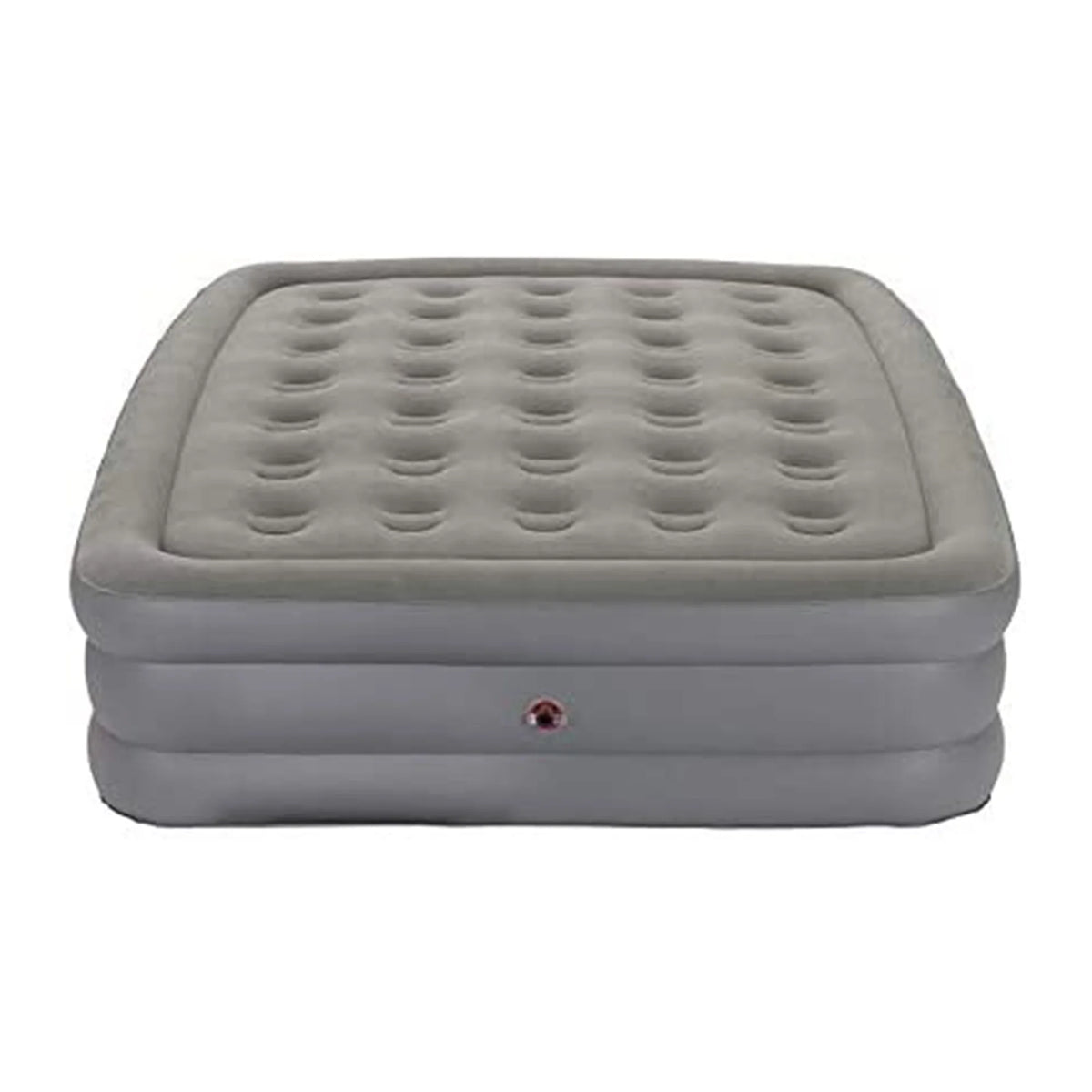Queen 18" Airbed (3 Pack) with USB Pump H4216