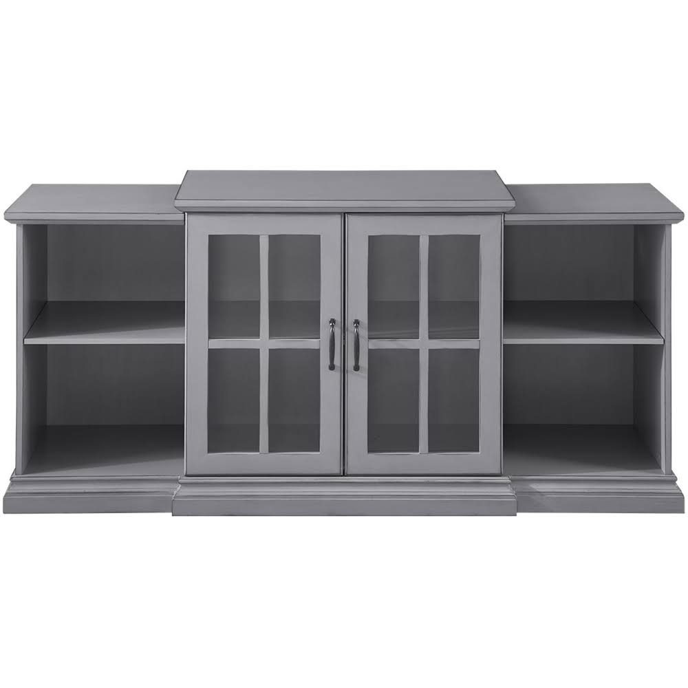 Antique Gray TV Cabinet M3039