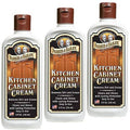 Kitchen Cabinet Cream 8oz (3) D303