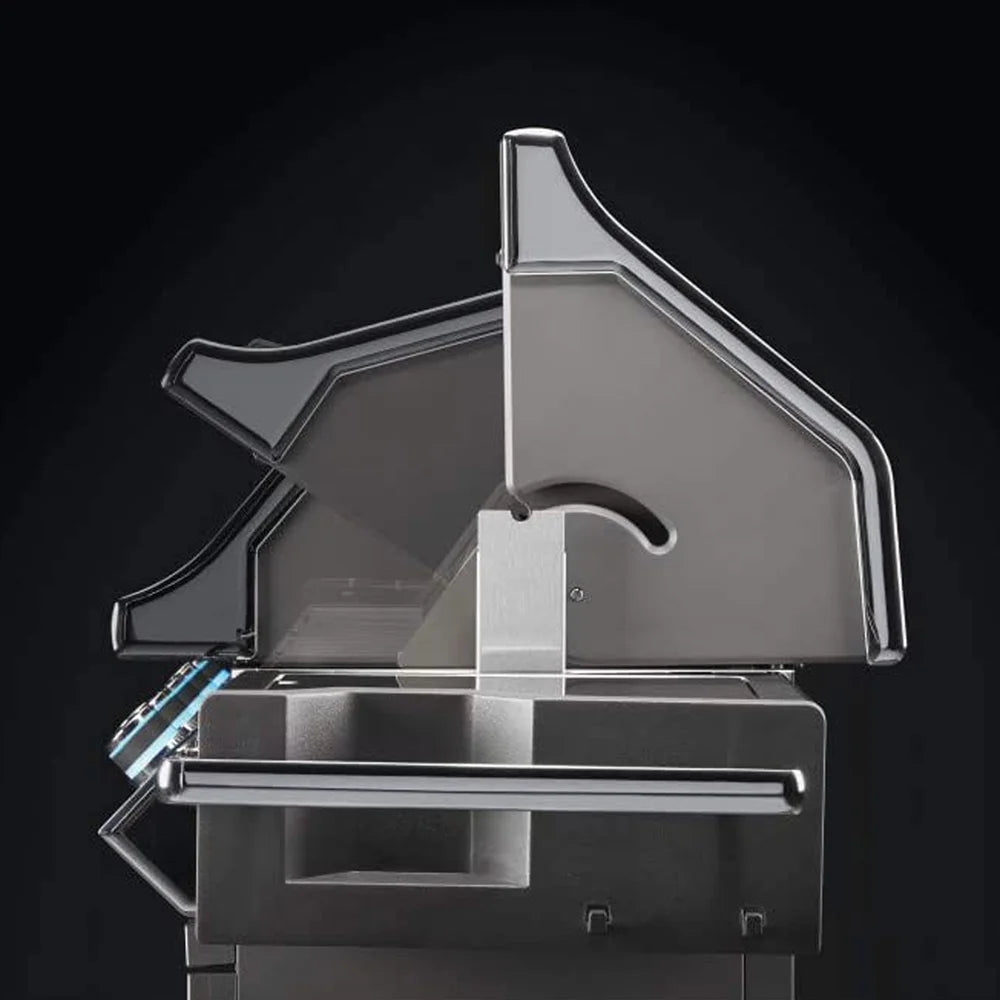 5 Burner Propane Outdoor Grill with Grill Cover Q7054