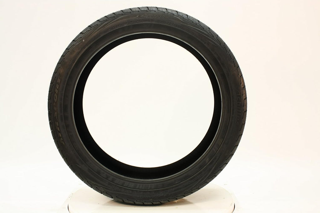 ATR Sport 2 Tire - 215/45R17 91W L230