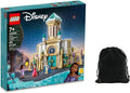 LEGO Disney Castle Building Toy Set P678