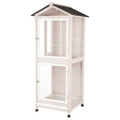 Bird Aviary T694