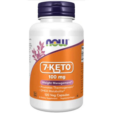 7-KETO 100 mg 120vc P53259