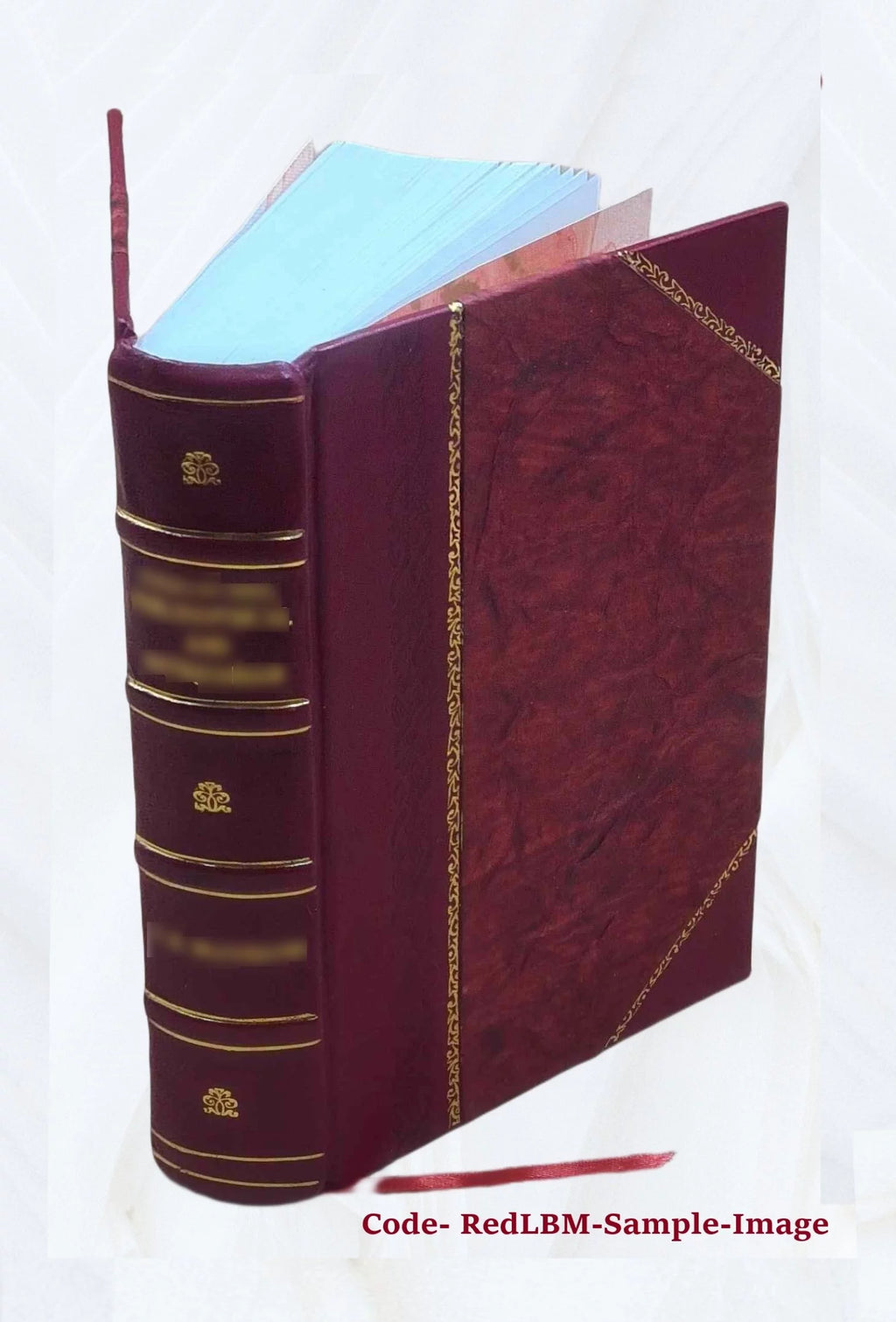 Electric Light and Power Companies Directory Leather Bound E399571