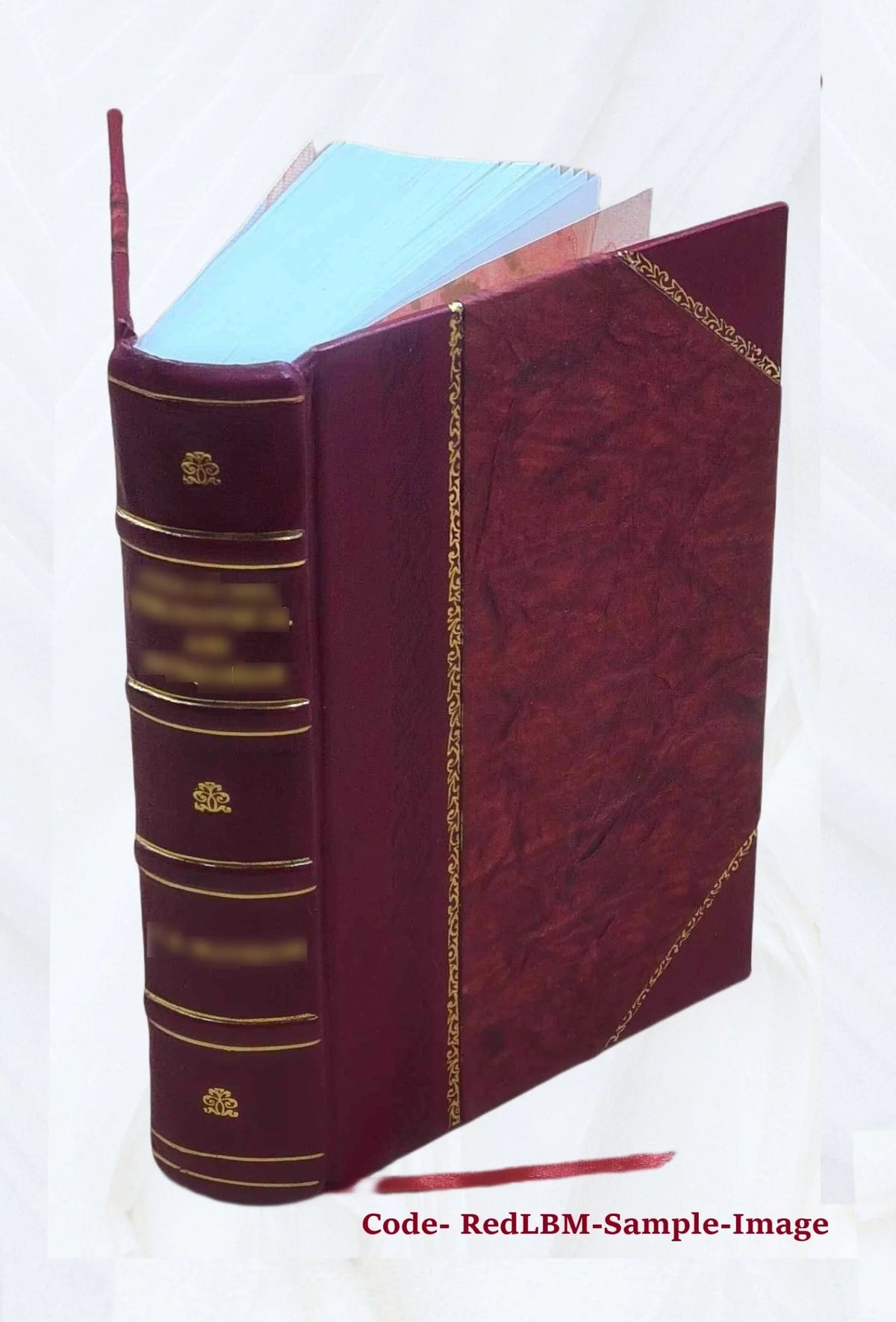 Electric Light and Power Companies Directory Leather Bound E399571
