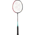 Ruby Red Badminton Racquet Q23281