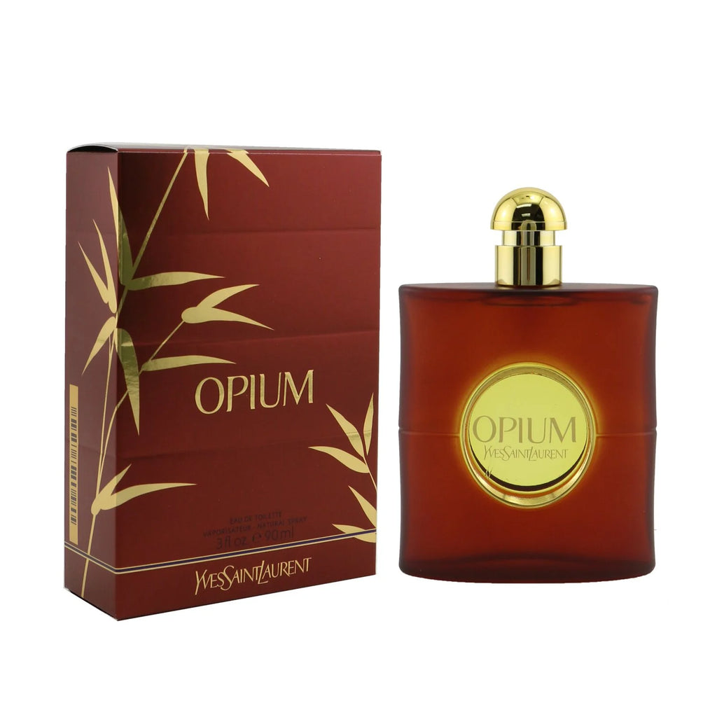 Eau De Toilette Spray 30ml/1oz Q58609