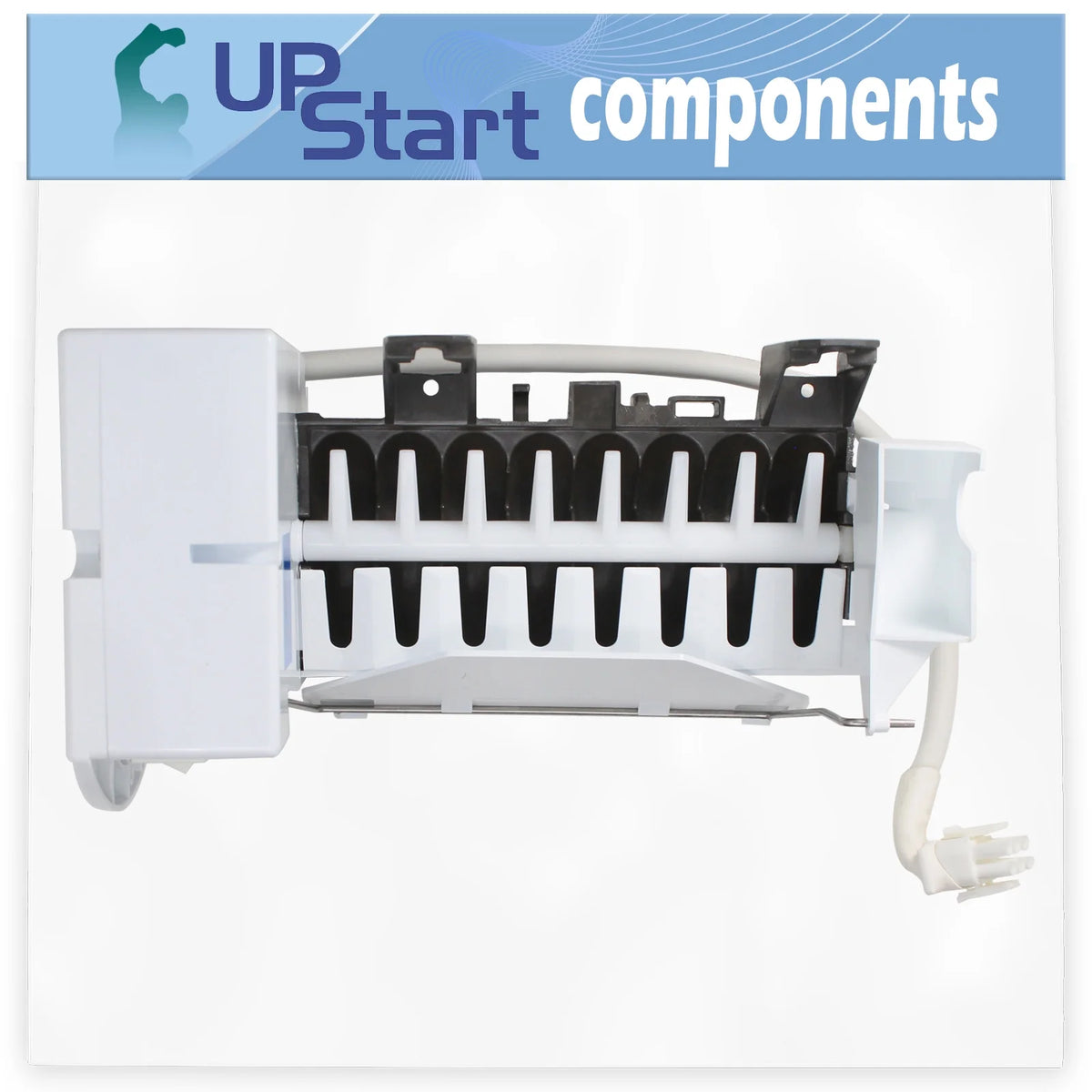 Refrigerator Ice Maker Replacement S210592
