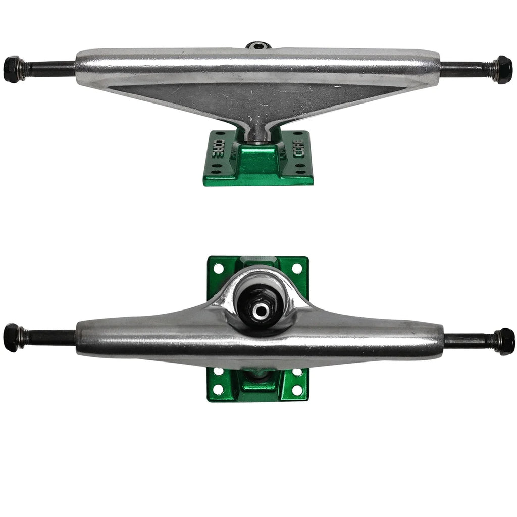 33" Natural Skateboard Complete with Hollow Trucks and 58mm Wheels I97858