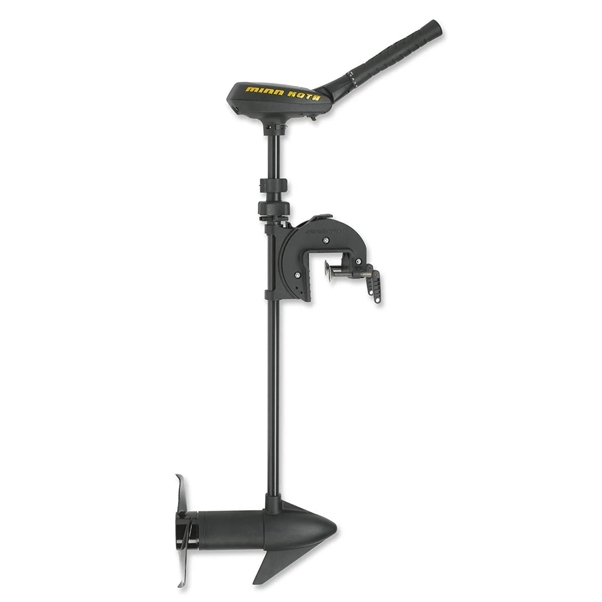 Trolling Motor 42/55lb Tiller Control B322757
