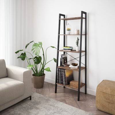Metal Etagere Bookcase C174208
