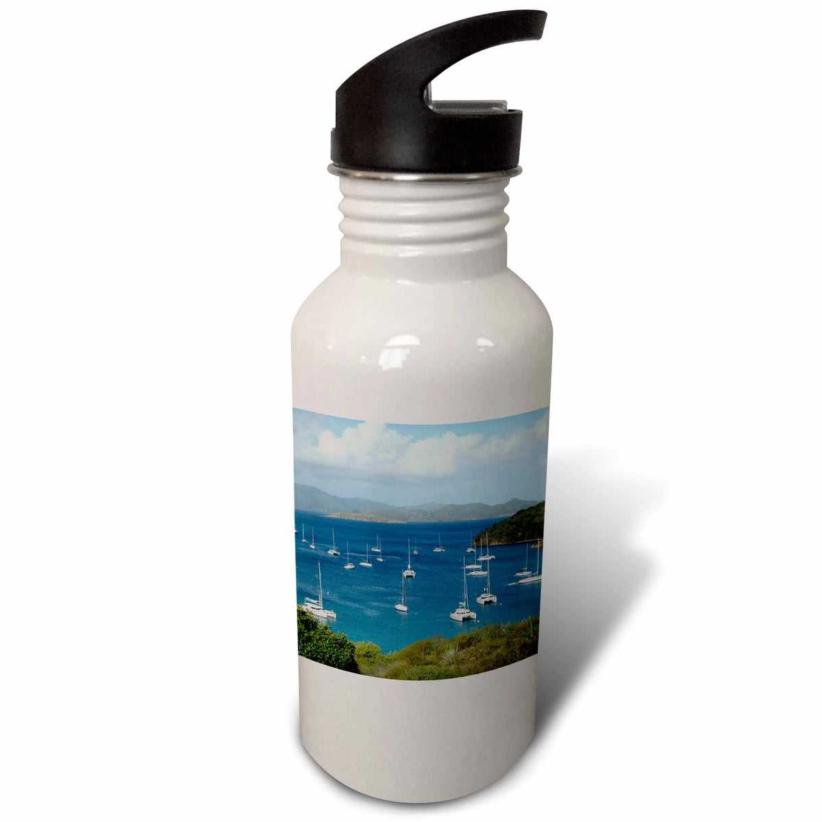 21 oz Sports Water Bottle G28114