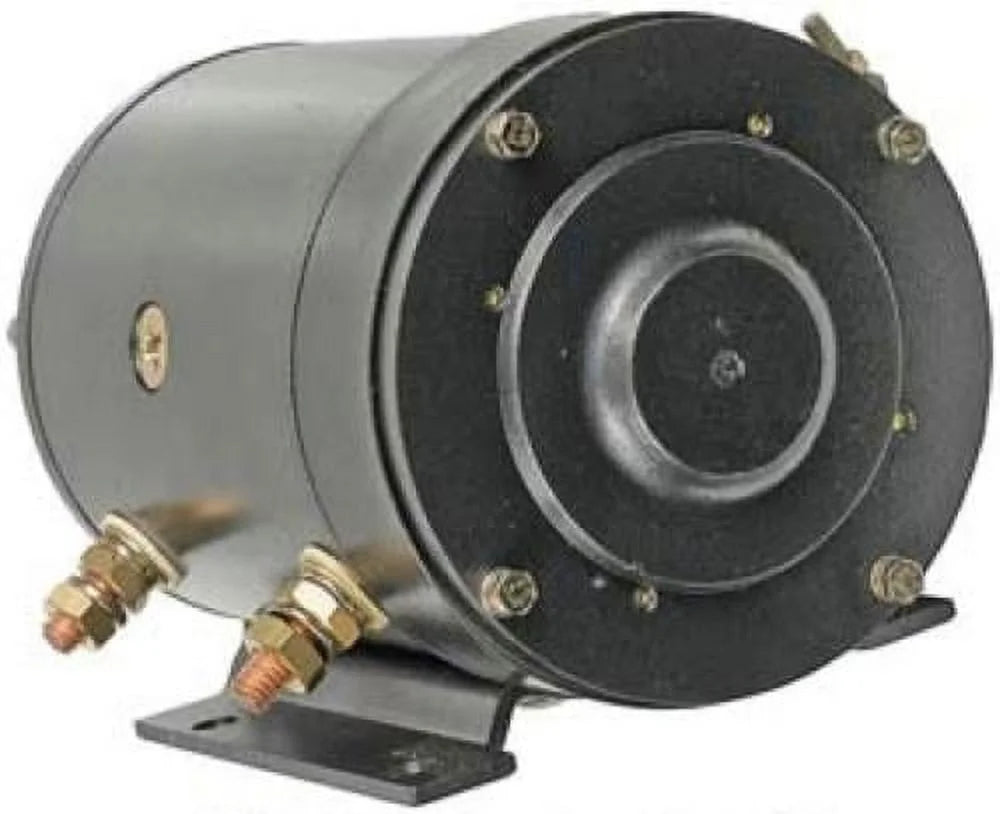 12V Electric Pump Motor M2092