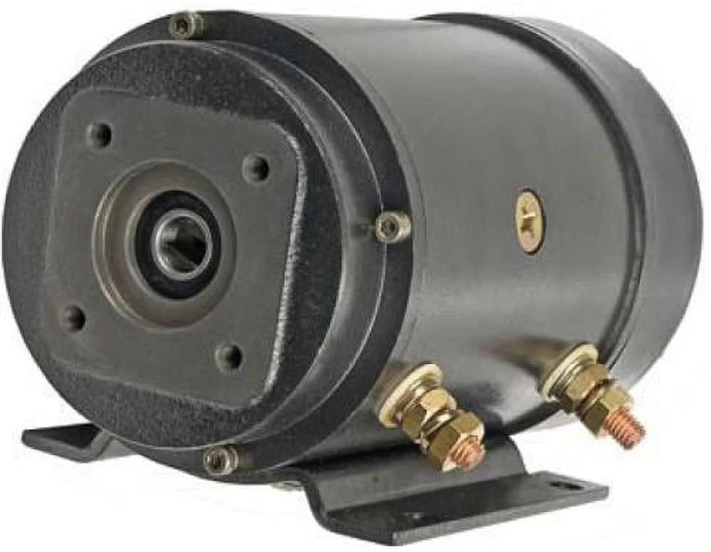 12V Electric Pump Motor M2092