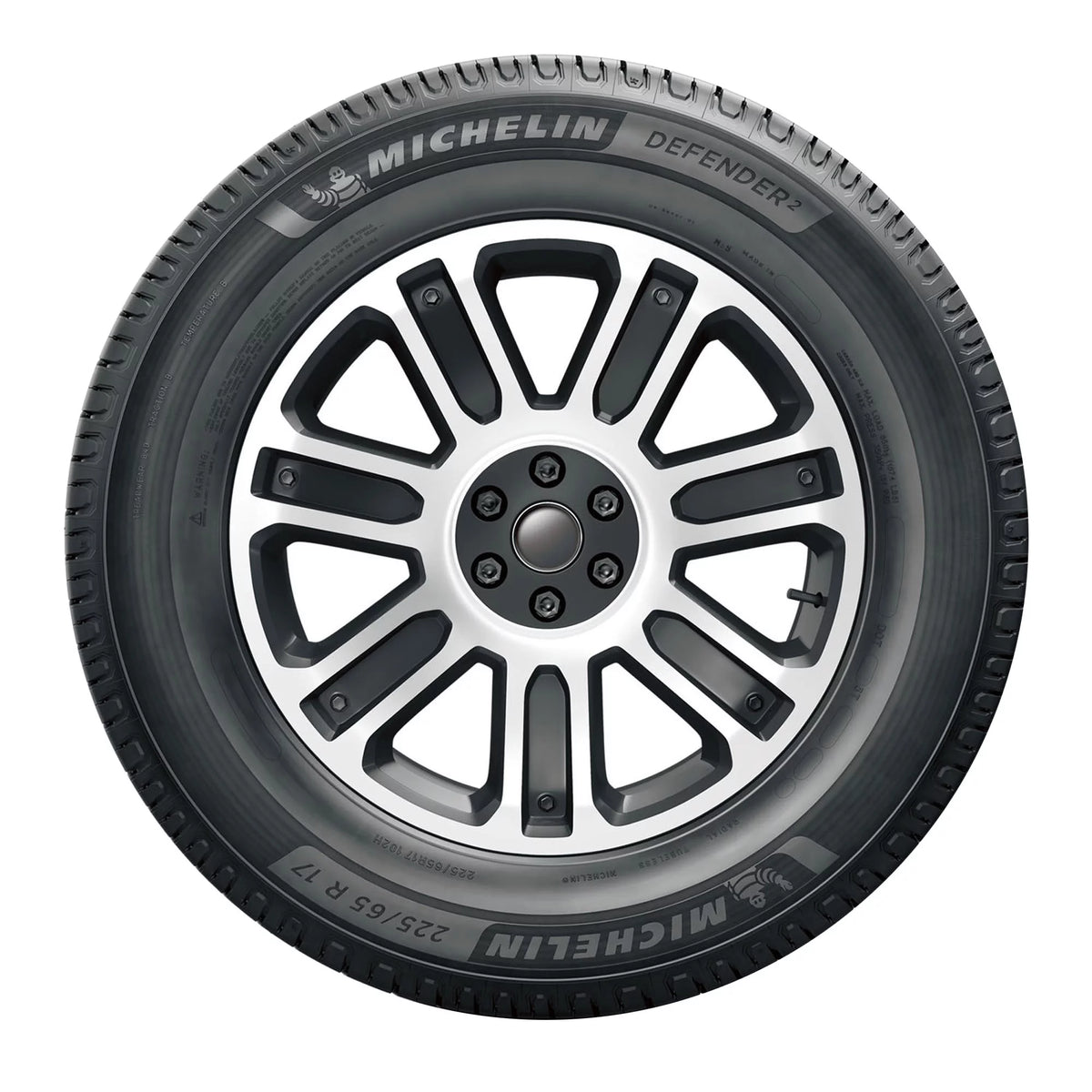 All Season 205/60R16 92H Passenger Tire R99951