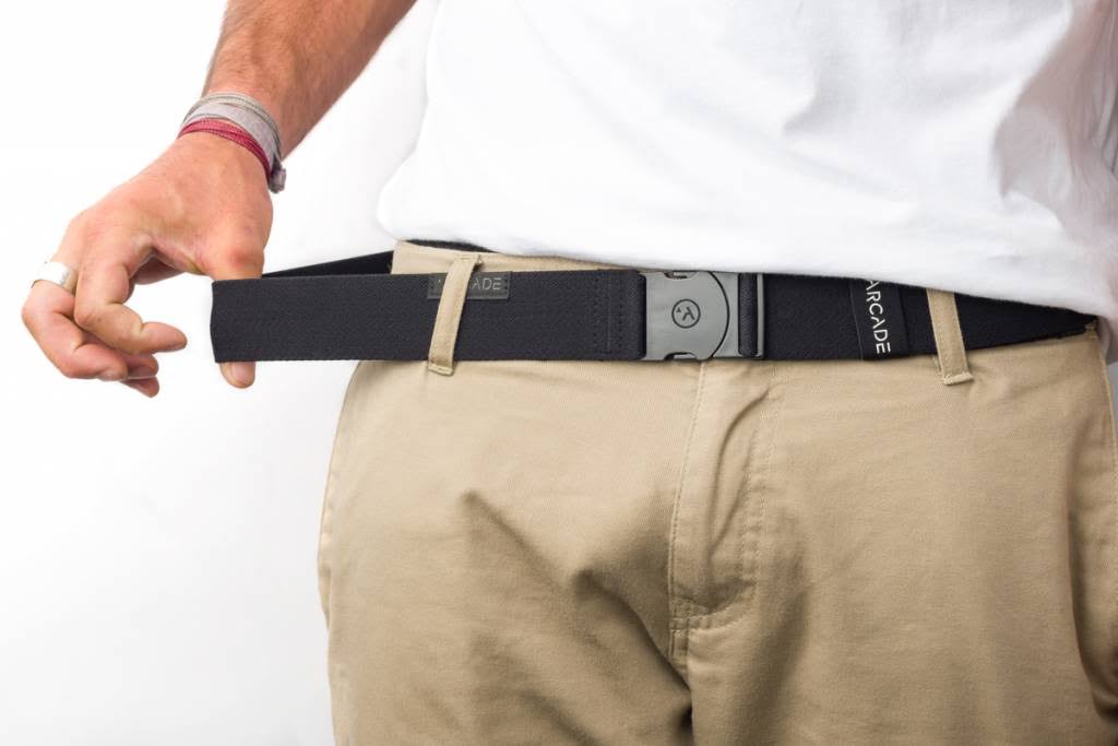 Arcade Foundation Belt C716059