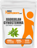 Jiaogulan Extract Powder 450mg 500g R371