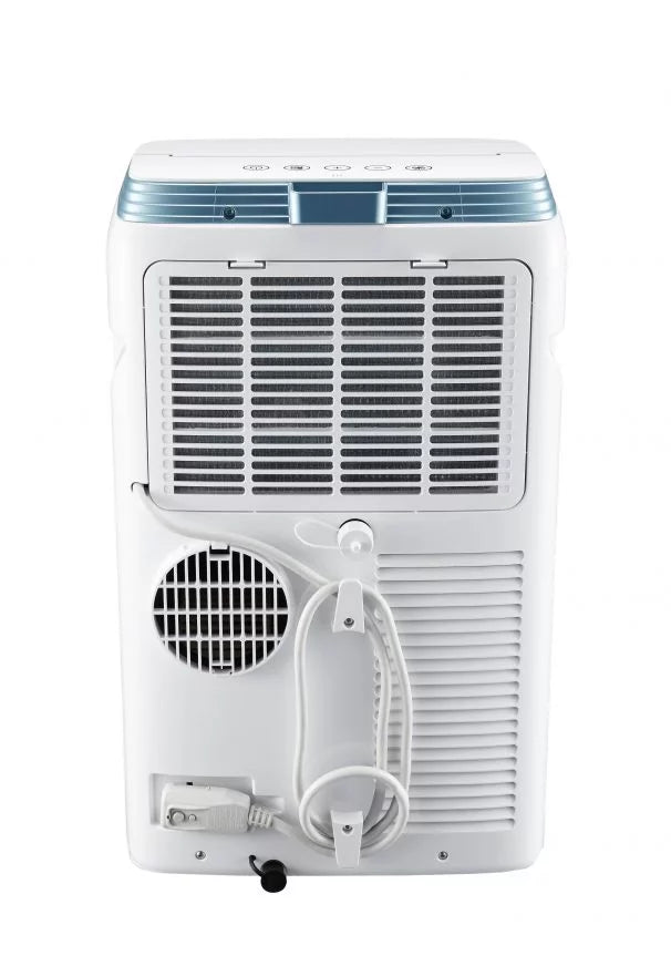 8000 SACC Portable AC in White B332742