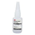 Plastic & Rubber Adhesive 2 Gram Tube C614966