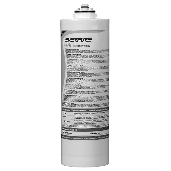 Water Filter Cartridge Y256969