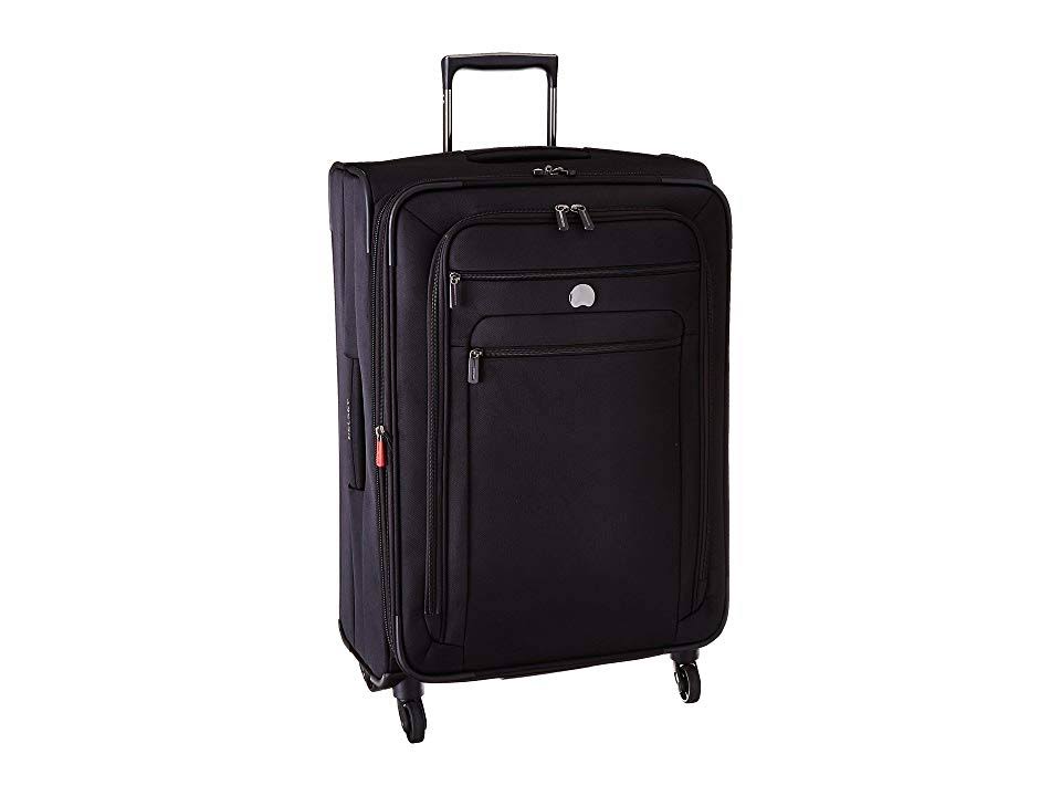 Black Expandable Spinner F563
