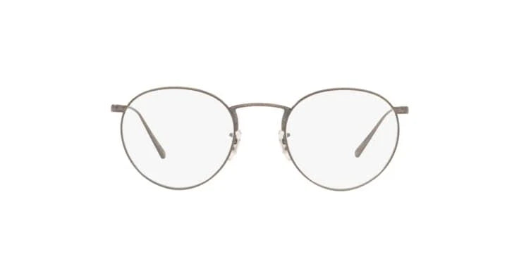 Pewter Eyeglasses L269