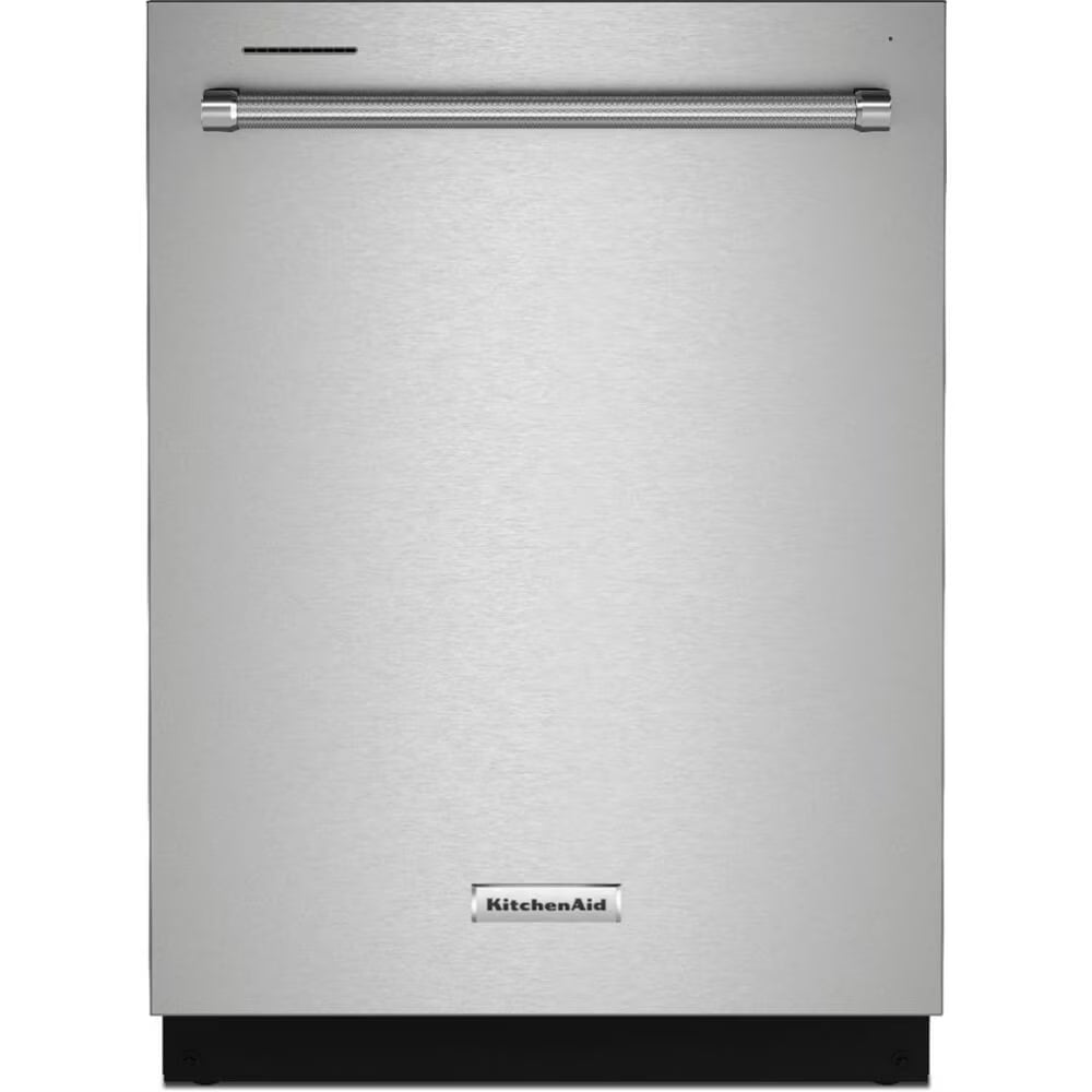 24" Wide 16 Place Setting Built-In Dishwasher A146