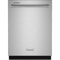 24" Wide 16 Place Setting Built-In Dishwasher A146
