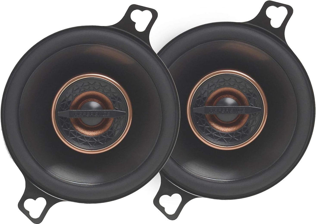 3-1/2" 2-Way Car Speakers Pair K73702