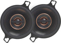 3-1/2" 2-Way Car Speakers Pair K73702