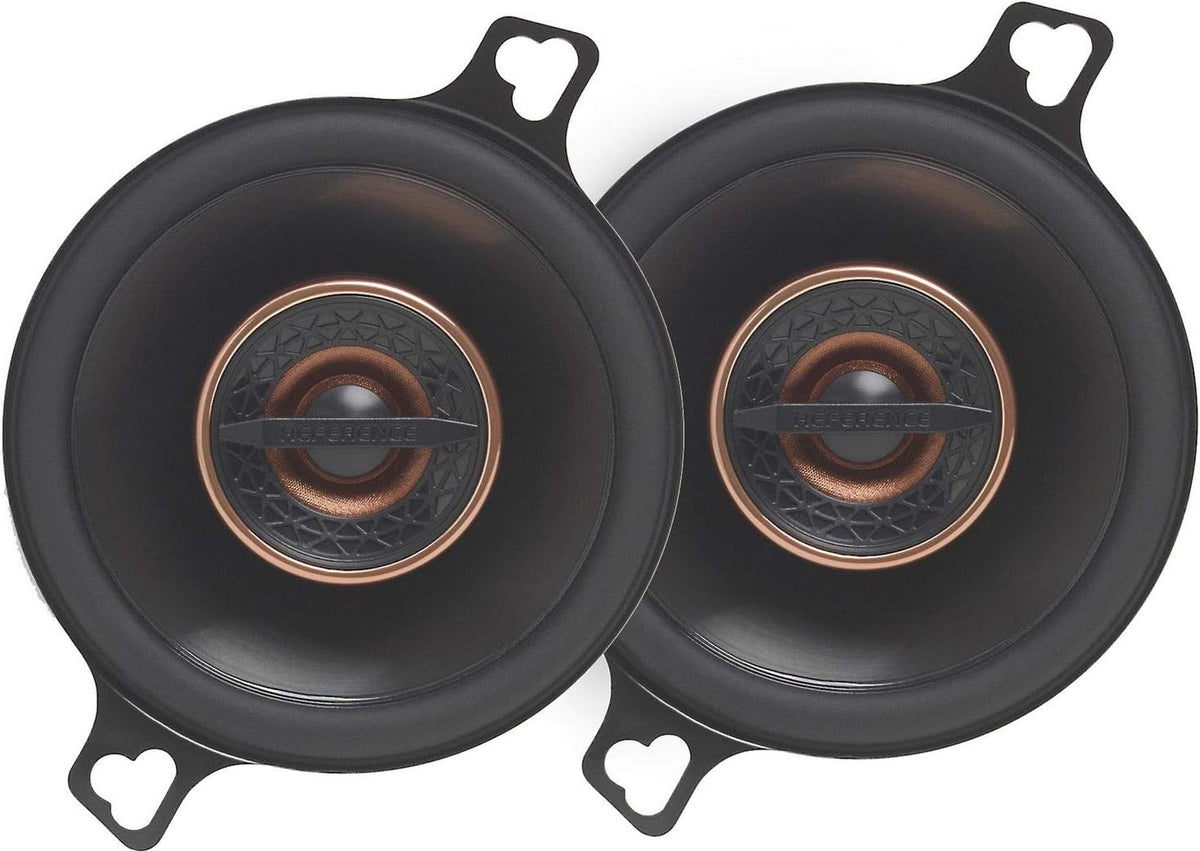 3-1/2" 2-Way Car Speakers Pair K73702