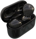 Invisible Wireless Earbuds with Mic Bluetooth 5.0 Touch H20629