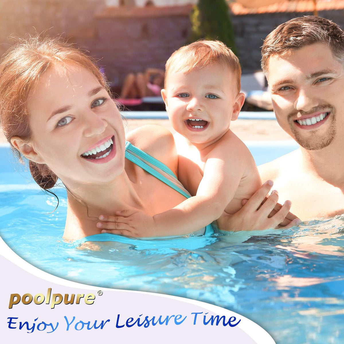 200 sq.ft Pool Filter Cartridge 1 Pack W983