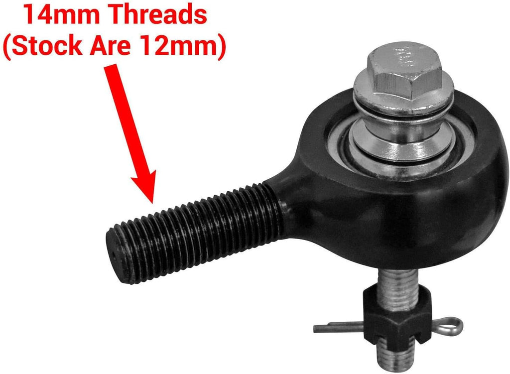 Heavy-Duty Rack and Pinion V75526