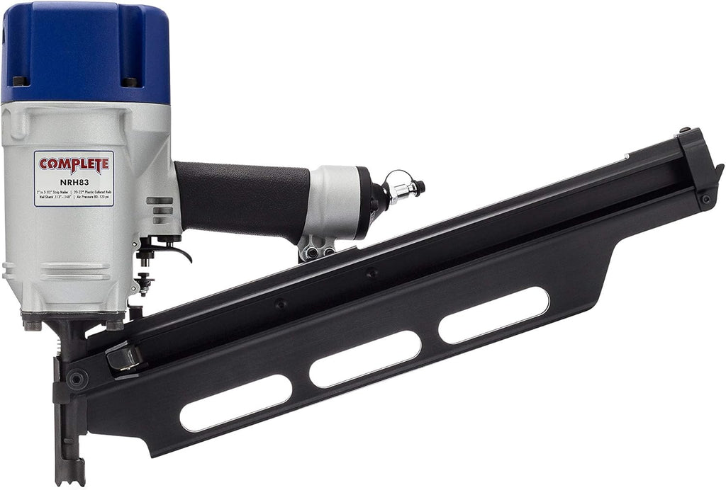 21 Degree Framing Nailer 2" to 3-1/2" P65347