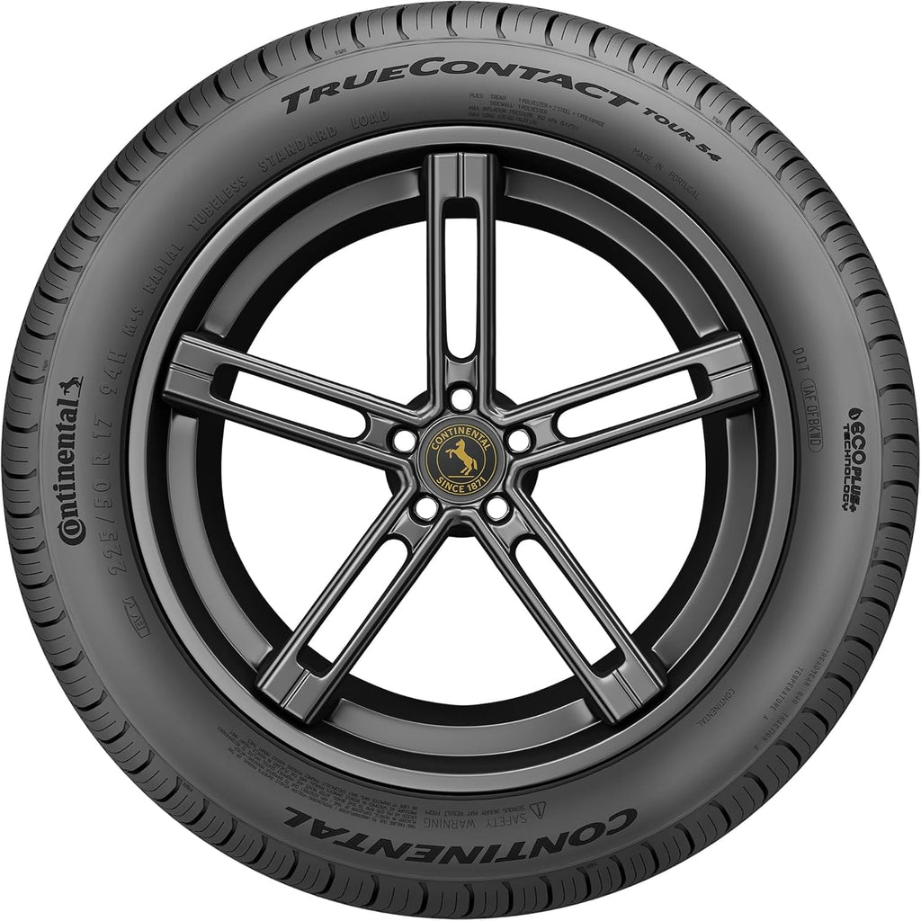 All Season 215/60R16 95H Passenger Tire I753517