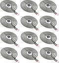 8" Electric Range Burner Element Unit 12-Pack D855