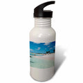 21 oz Sports Water Bottle V787618